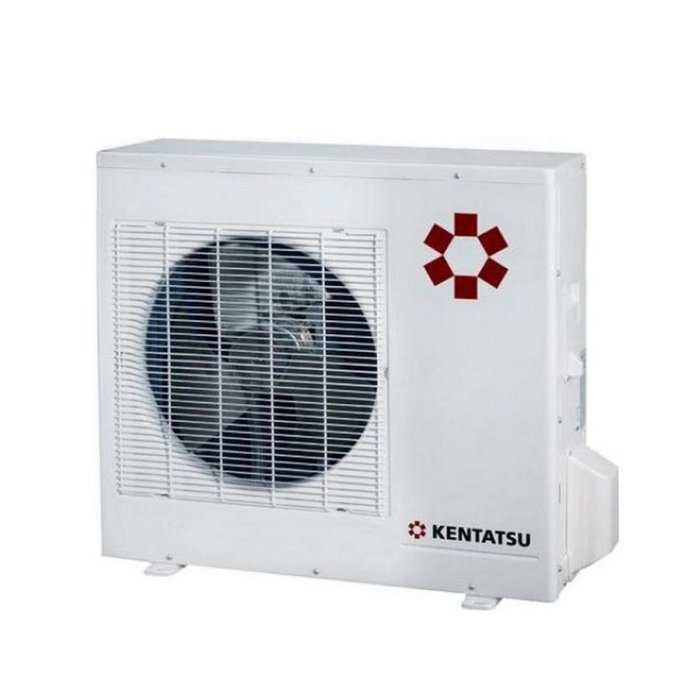 ��������-���������� ����������� Kentatsu KSHE140HFAN3 / KSUN140HFAN3