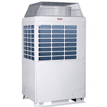 �������� ���� VRF ������� Haier AV16IMVESA