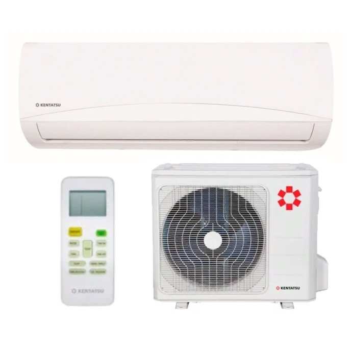 ��������� �����-������� Kentatsu KSGB26HFAN1/KSRB26HFAN1