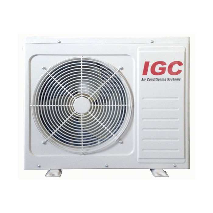 ��������� �����-������� IGC RAS/RAC-09N2X