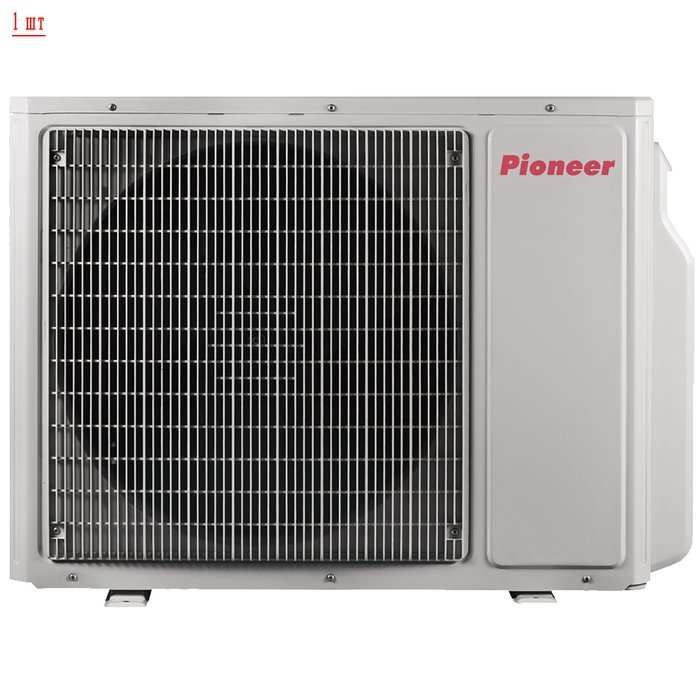 ������ �����-������� �� 4 ������� Pioneer 4MSHD28A/KRMS07A*4��