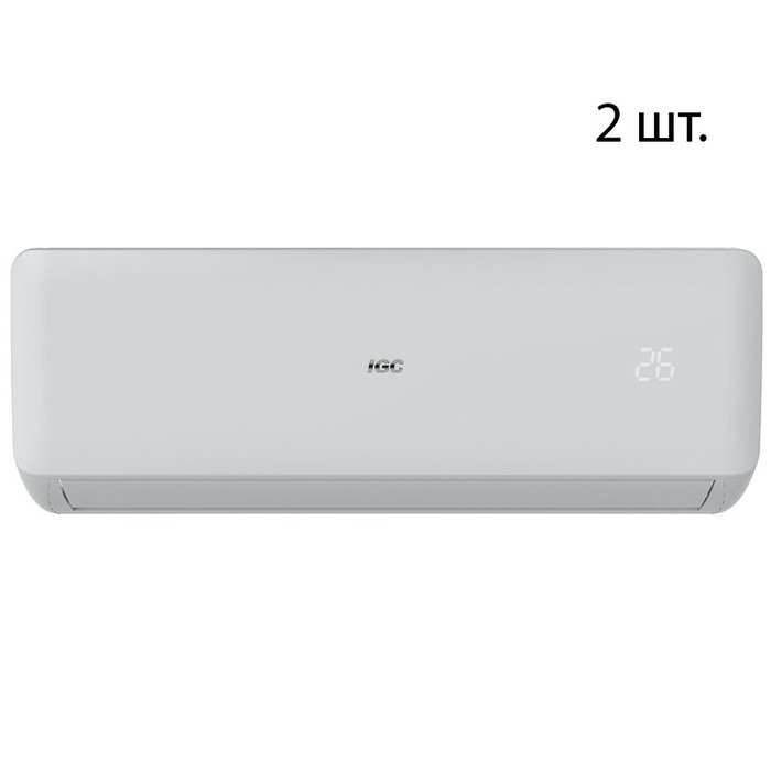 ������ �����-������� �� 2 ������� IGC RAM2-X18UNH/RAK-X09NH*2��