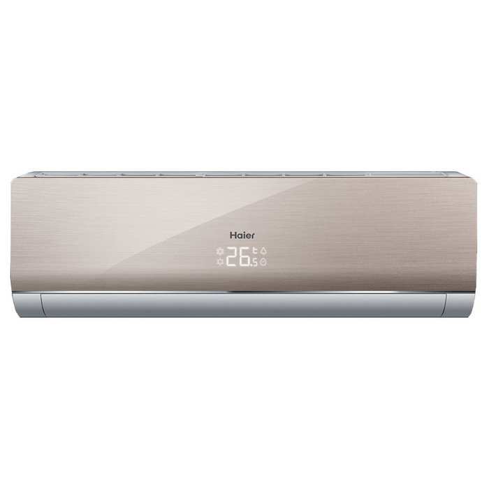 ��������� �����-������� Haier HSU-18HNF303/R2-G