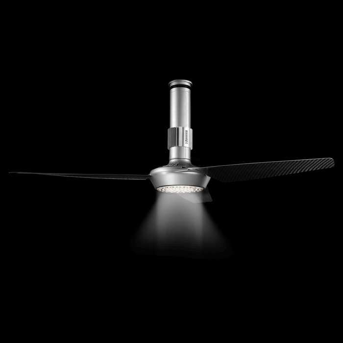 ���������� � ���������� Vortice Nordik Air Design 160-29 Titanium Carbon