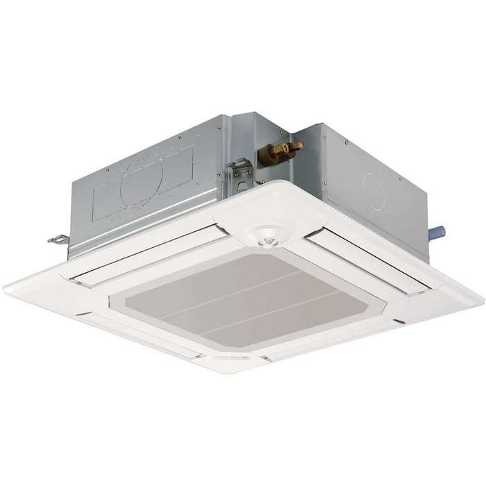 ��������� VRF ������� Mitsubishi Electric PLFY-P32 VEM-E