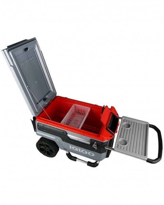 ������������������ ��������������� Igloo TrailMate 70