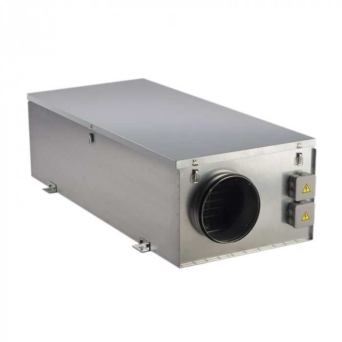 ��������� �������������� ��������� Zilon ZPW 2000/14 L1