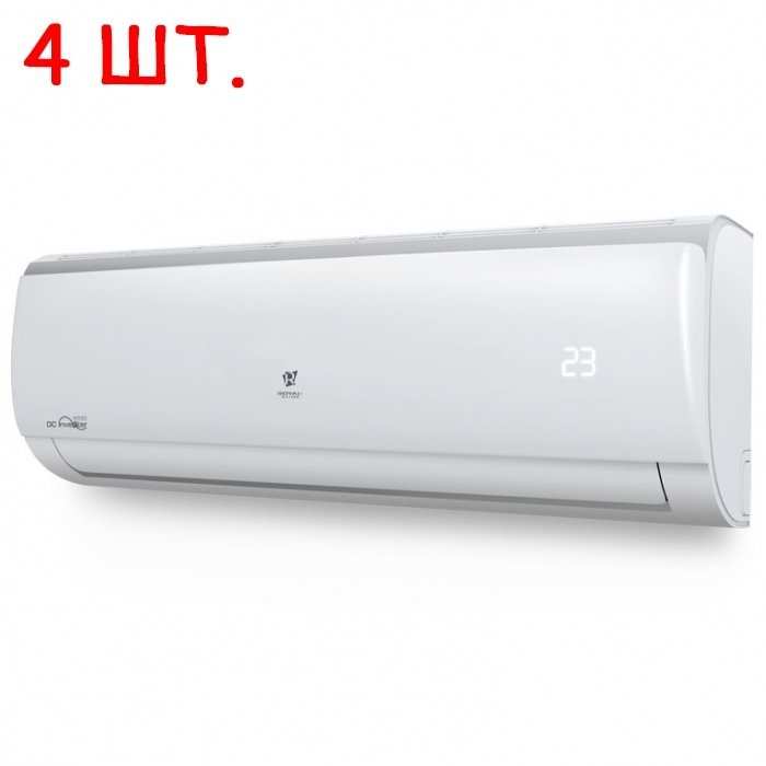 ������� ���� ������ �����-������� �� 4 ������� Royal Clima 4RFM-36HN/RCI-TM09HN*4��