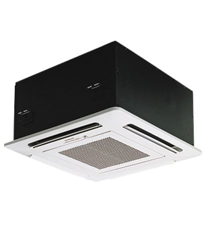 Инверторный кассетный Кондиционер Hitachi RAI-25NH5/RAM-35QH5