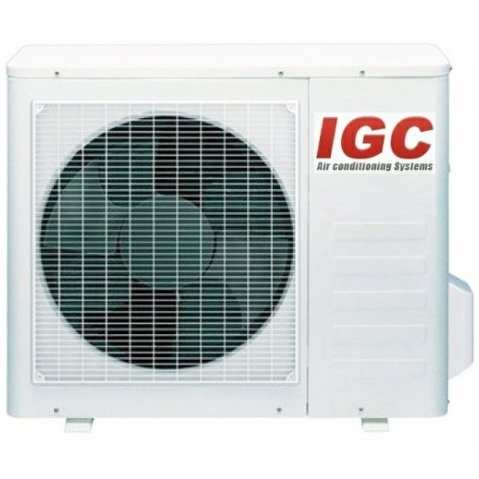 ��������-���������� ����������� IGC IFM-18H/U