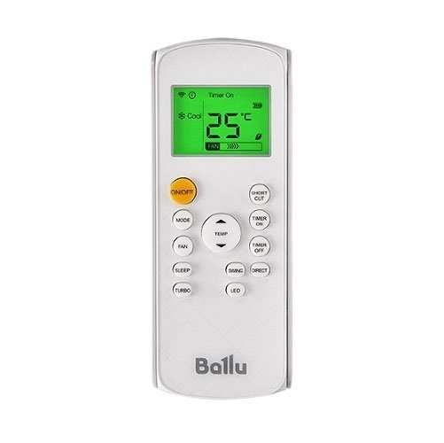 ����������� ��������� �����-������� Ballu BSDI-12HN1