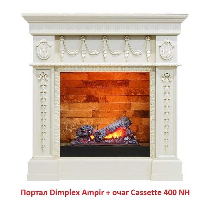 ���� ������������� Dimplex Cassette 400 NH