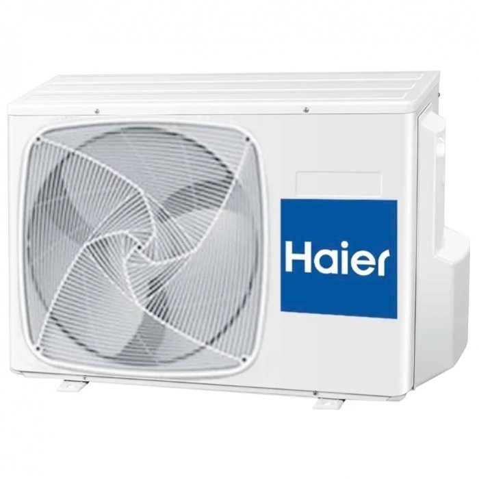 ����������� ��������� �����-������� Haier AS24NS3ERA - Gold Panel - 1U24GS1ERA