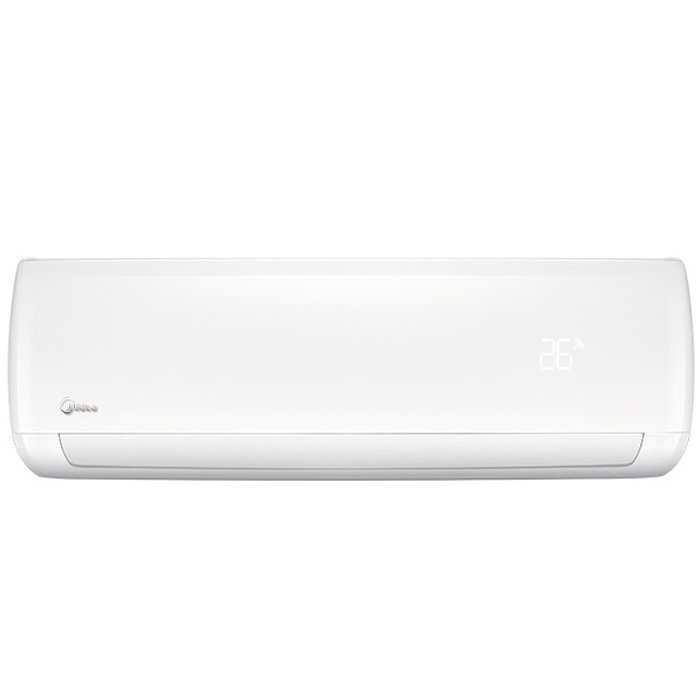 ��������� �����-������� Midea MSMBB-12HRN1(W)/MOBA02-12HN1