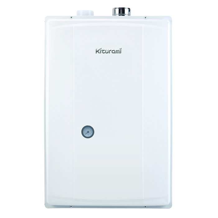 ��������� ������� ����� Kiturami TWIN ALPHA-20 COAXIAL (23.3 kW)