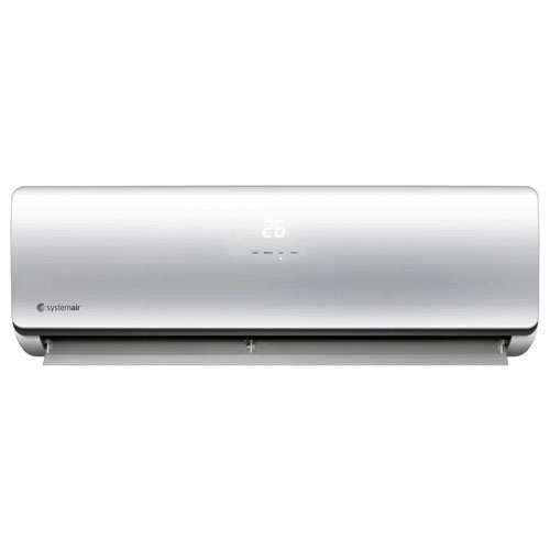 ����������� ��������� �����-������� Systemair SYSPLIT WALL NORDIC 09 EVO PH Q