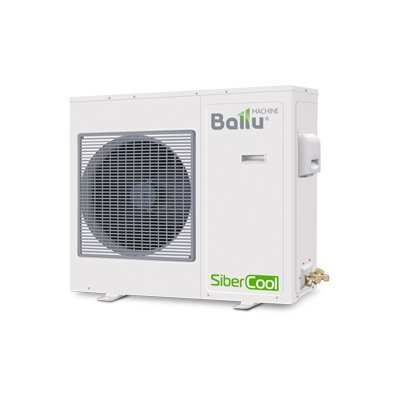 �������� ���� VRF ������� Ballu BVRFO-KS6-180