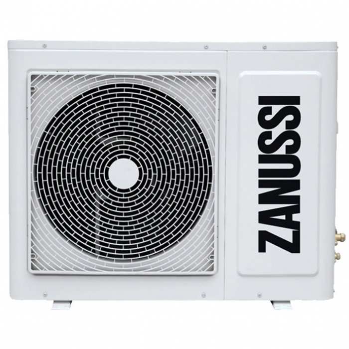 ����������� ��������� �����-������� Zanussi ZACS/I-12 HV/A18/N1