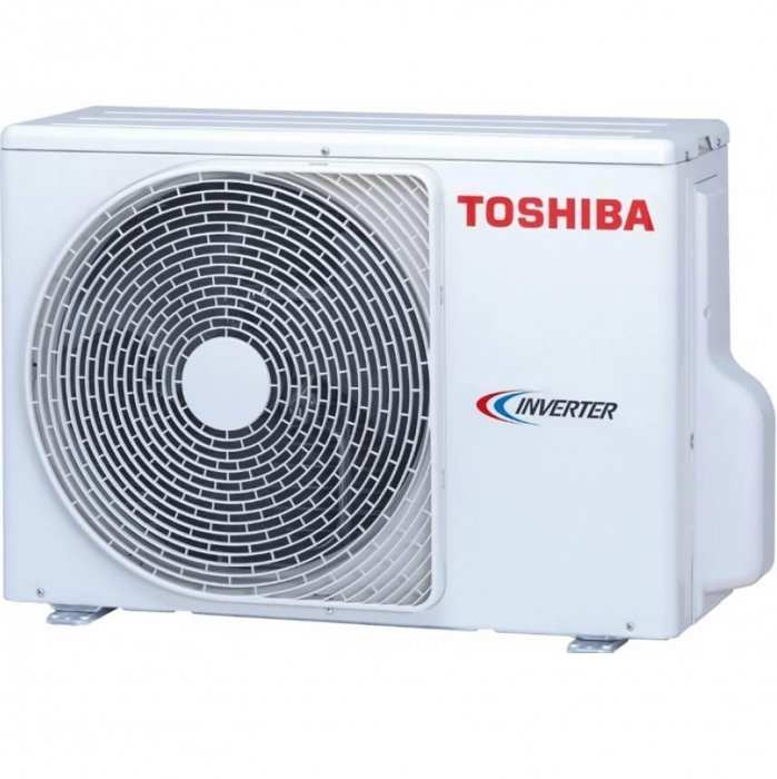 ����������� ��������� �����-������� Toshiba RAS-07BKVG-EE/RAS-07BAVG-EE