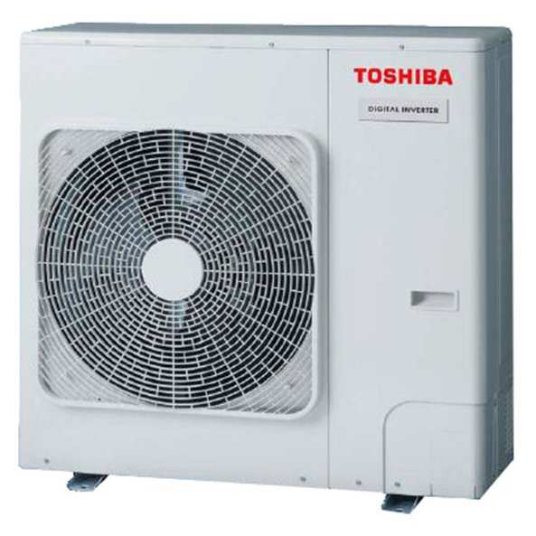 ����������� ��������� ����������� Toshiba RAV-RM1401BTP-E/RAV-GM1401ATP-E