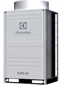 �������� ���� VRF ������� Electrolux ESVMO-SF-335-A