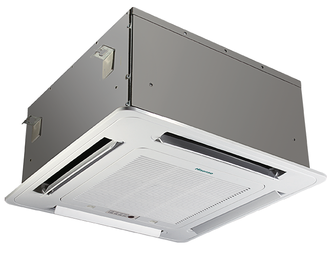 ��������� ����������� Hisense AUC-48HR4SHA/AUW-48H6SE1