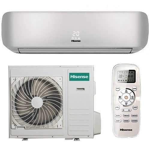 ��������� �����-������� Hisense AS-18HR4SWATG5