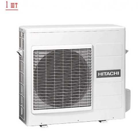 ������ ����� ������� �� 5 ������ Hitachi RAM-90QH5/RAK-18NH6AS*5