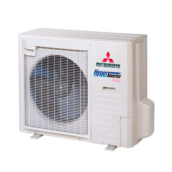 ����������� ��������� ����������� Mitsubishi Heavy FDU71VF/FDC71VNX