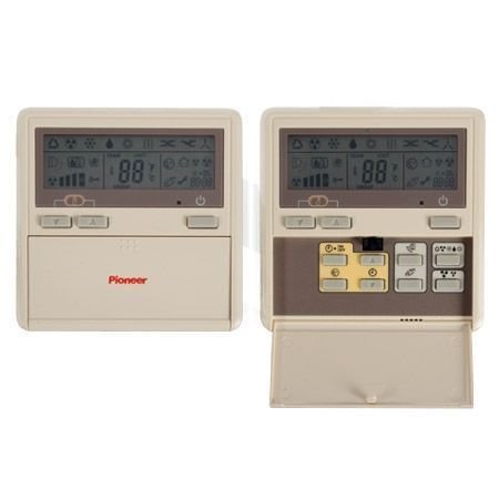��������� ����������� Pioneer KFD42UW/KOD42UW