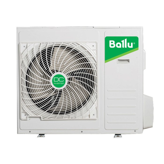 ������� ���� ������ �����-������� �� 5 ������ Ballu B5OI-FM/out-48HN1