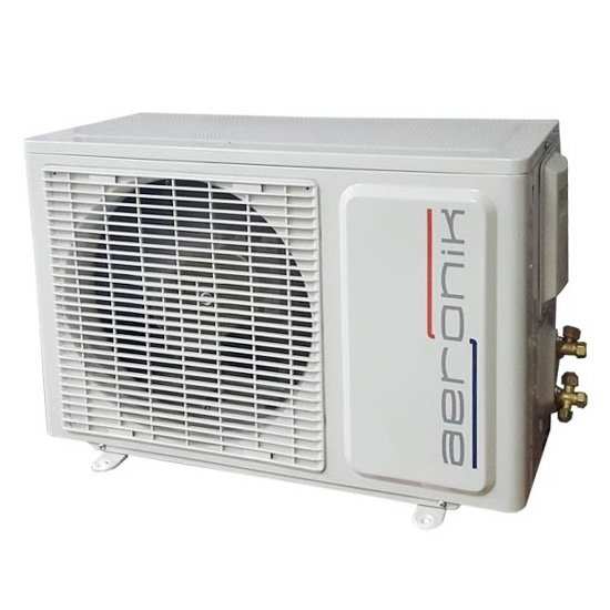 ��������� �����-������� (�����������) Aeronik ASI-09HS4/ASO-09HS4