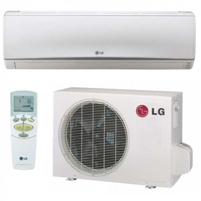 ��������� �����-������� Lg S12PT