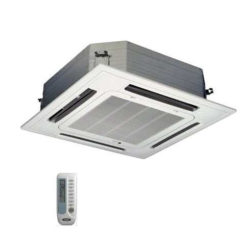 ��������� ������� 11-21,9 ��� General Climate GCKA-1600R