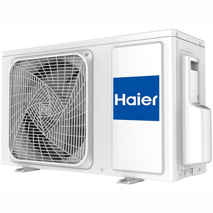 ��������� �����-������� Haier HSU-18HT203/R2