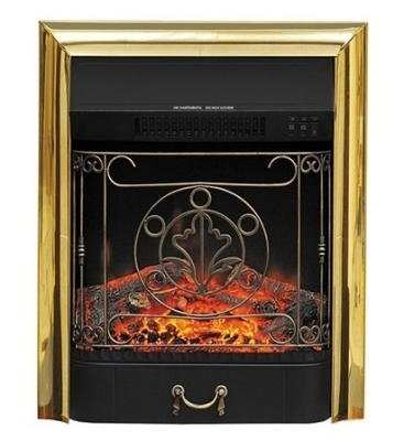 ���� ������������� InterFlame Majestic Brass/Black