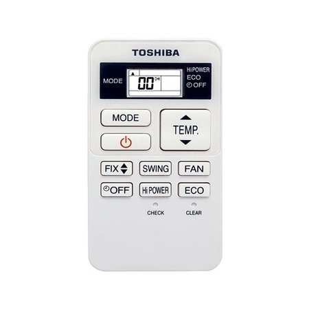 ��������� �����-������� Toshiba RAS-18S3KHS-EE/RAS-18S3AHS-EE