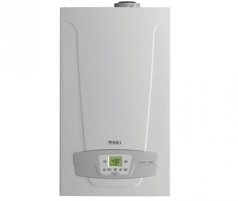 ��������� ������� ����� 28 ��� Baxi LUNA DUO-TEC+ 28 GA