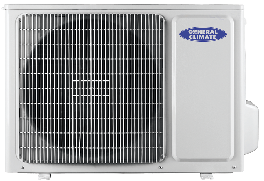 ������� ���� ������ �����-������� �� 2 ������� General Climate GU-M2E14H1