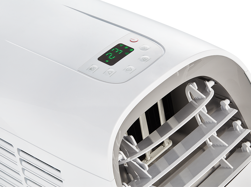 ��������� ����������� Ballu BPAC-09 CE_Y17