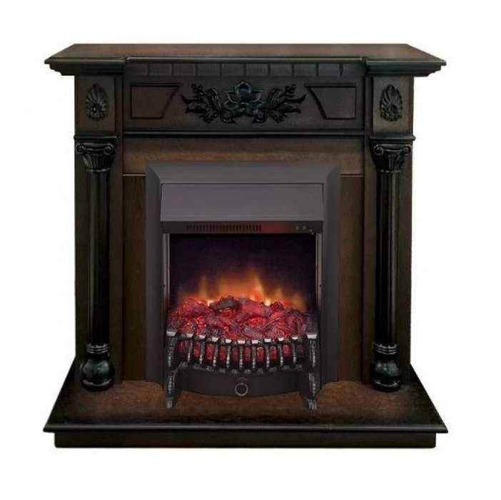 ���� ������������� Real-Flame Fobos Lux