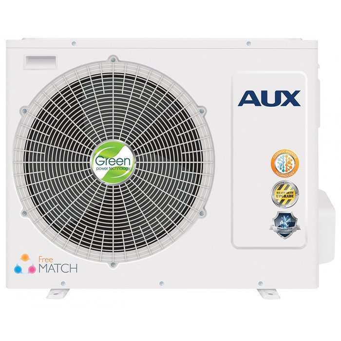 ������� ���� ������ �����-������� �� 2 ������� AUX AM2-H14/4DR1