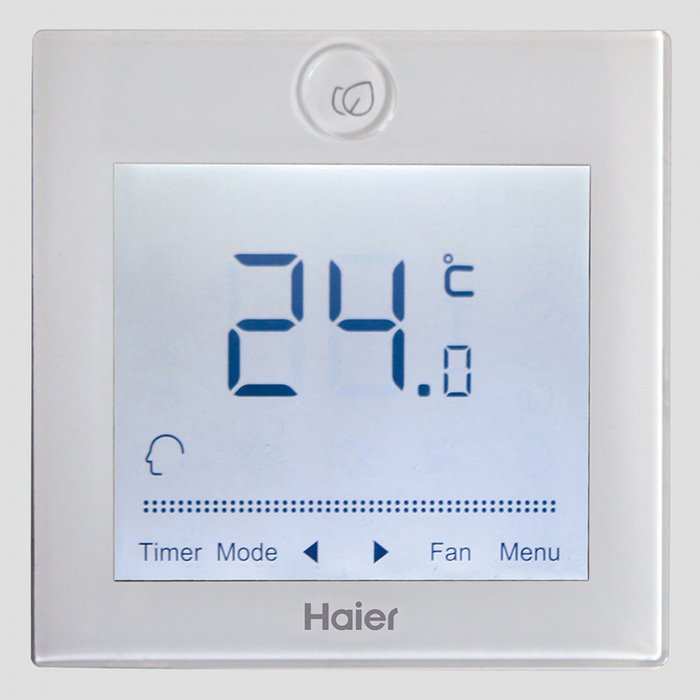 ��������� ����������� Haier AD36NS1ERA/1U36SS1EAB