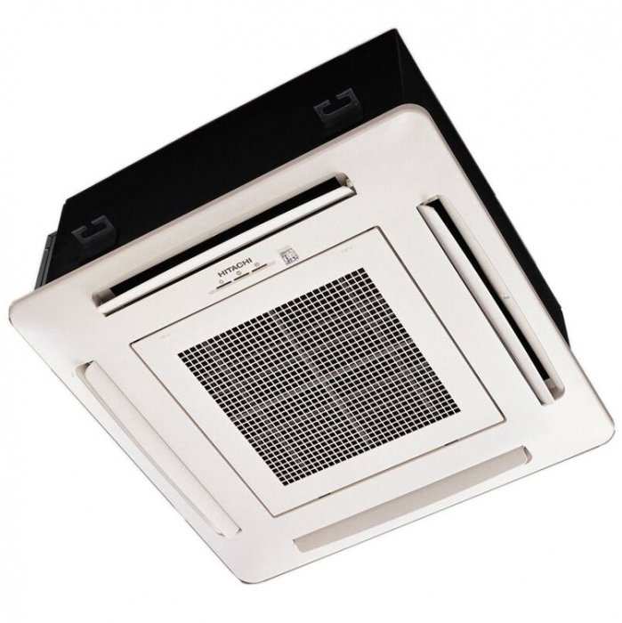 Инверторный кассетный Кондиционер Hitachi RAI-50RPA/RAC-50NPA/ RAI ECPP