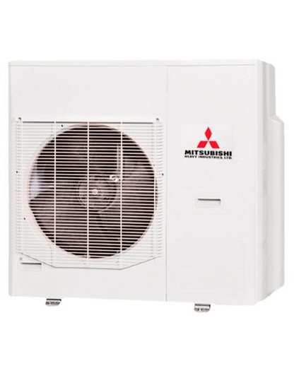 ������� ���� ������ �����-������� �� 8 ������ Mitsubishi Heavy SCM125ZM-S