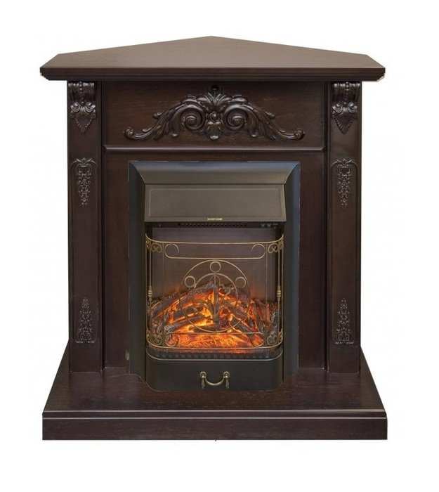���� ������������� Real-Flame Majestic Bl S
