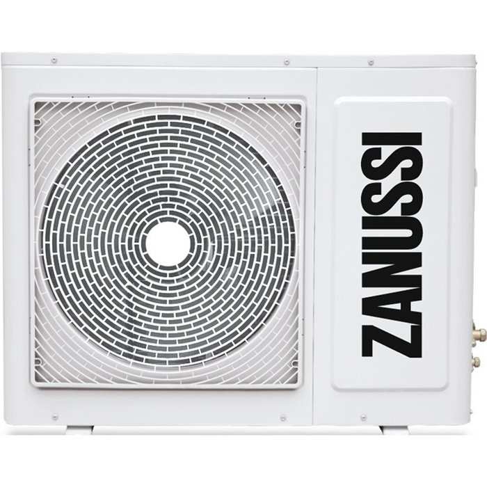 ��������� �����-������� Zanussi ZACS-30 HPR/A18/N1
