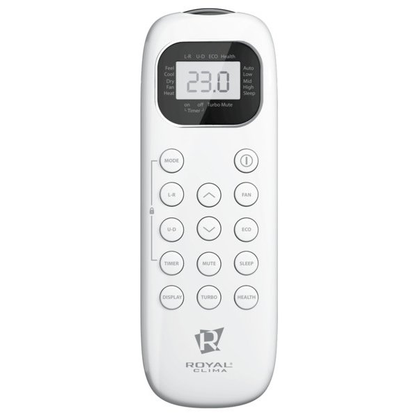 ��������� �����-������� Royal Clima RC-VT28HN