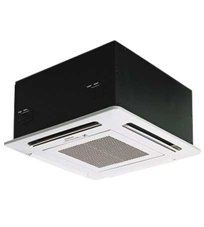����������� ��������� ����������� Hitachi RAI-35NH5/RAM-35QH5