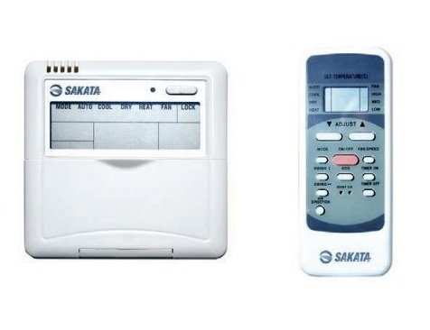 ��������-���������� ����������� Sakata SIB-50TBV/SOB-50VB
